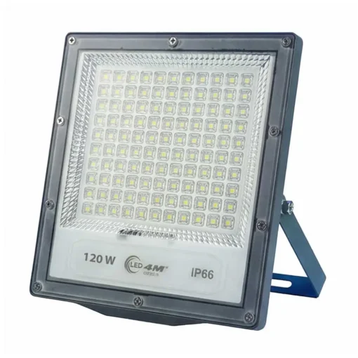 پروژکتور 120 وات خورشیدی 4M - Solar 4 پروژکتور 120 وات خورشیدی 4M - Solar