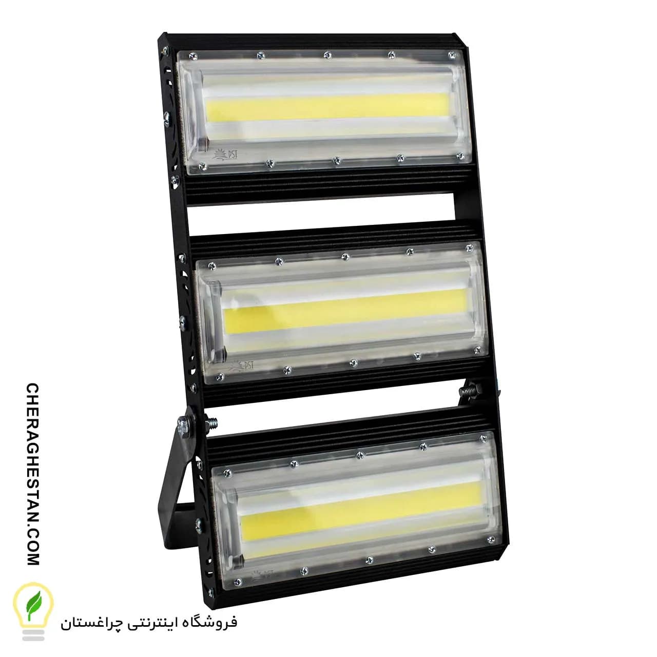پروژکتور 150 آتریا پارس شعاع توس سفید COB
