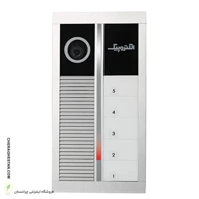 پنل 1195 نفیس کدینگ (رندا) الکتروپیک