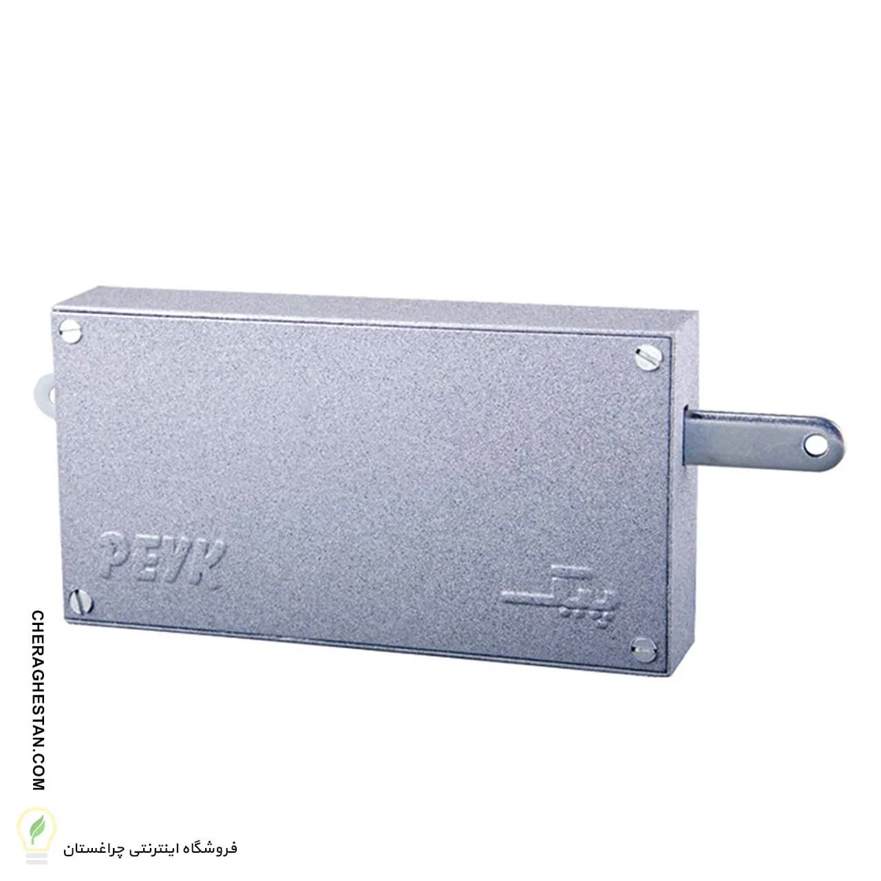 قفل زنجیری (671) الکتروپیک