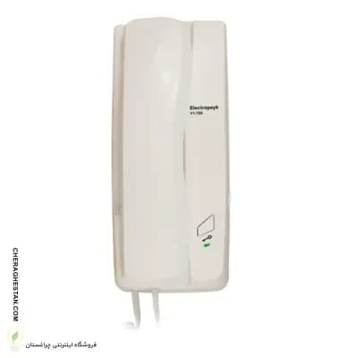 گوشی صوتی (v2-786) الکتروپیک