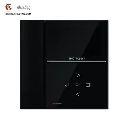 آیفون تصویری الکتروپیک مدل 592