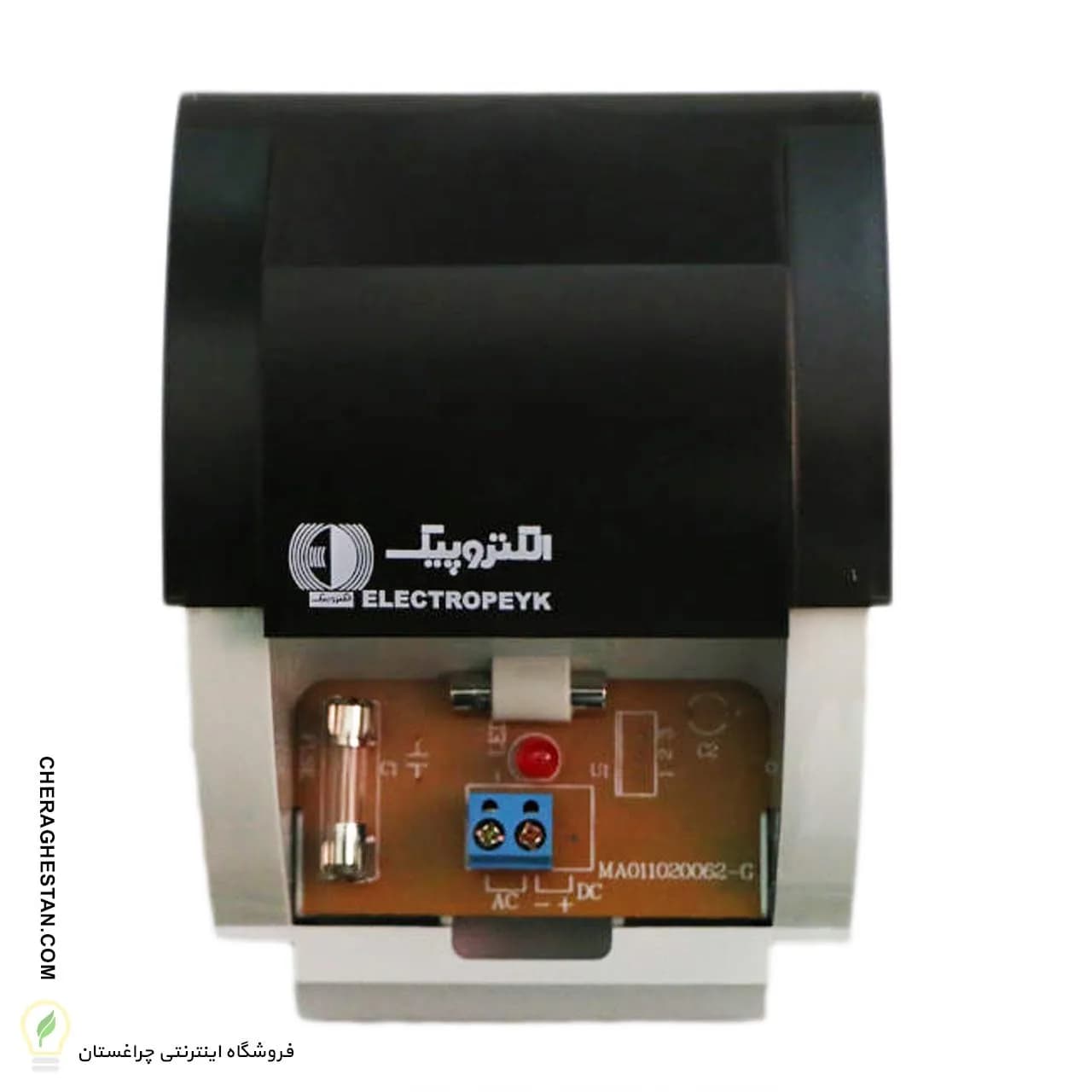 منبع تغذیه 1102 الکتروپیک