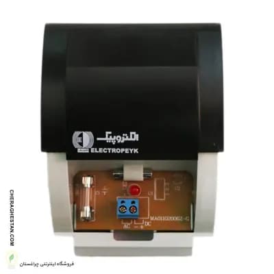 منبع تغذیه 1102 الکتروپیک