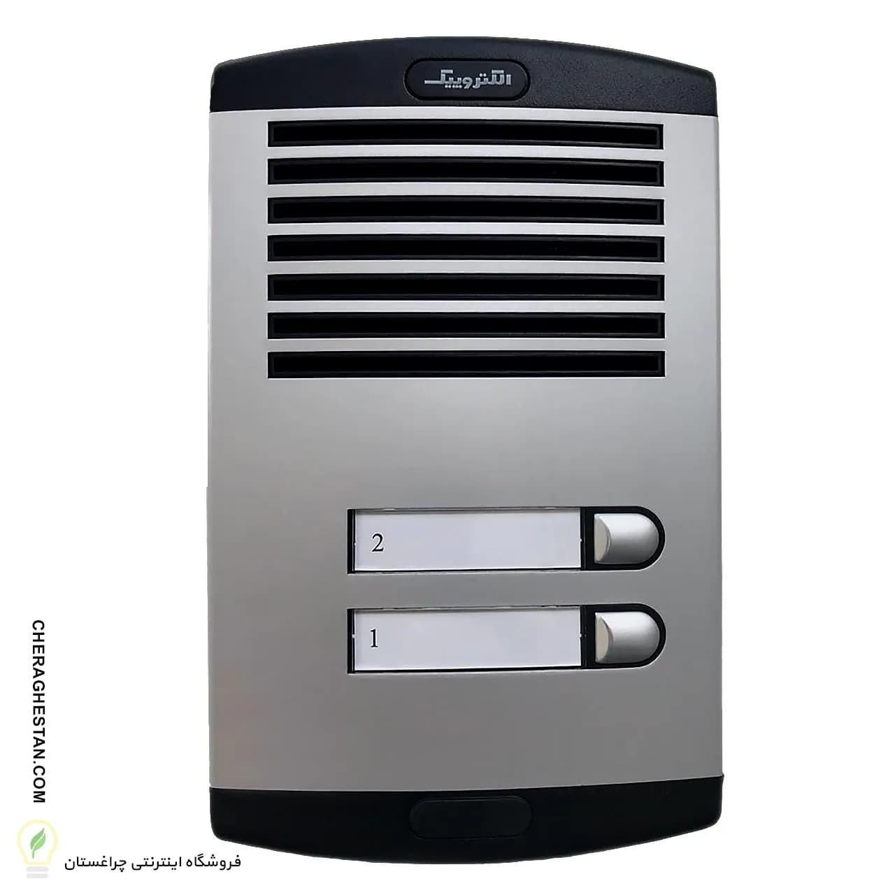 پنل صوتی 2 طبقه (875) الکتروپیک