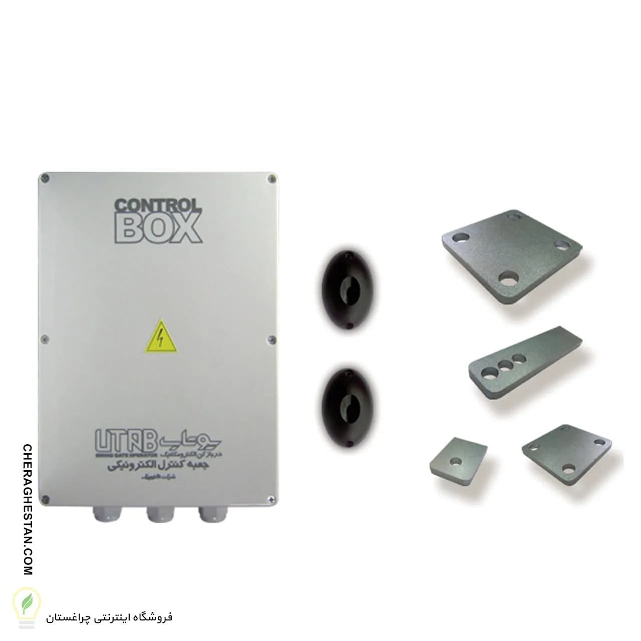 جک برقی یوتاب 689