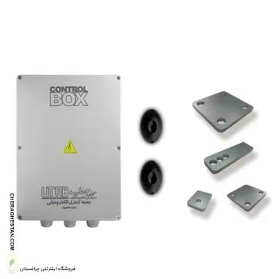 جک برقی یوتاب 689