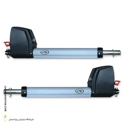 جک برقی یوتاب 689