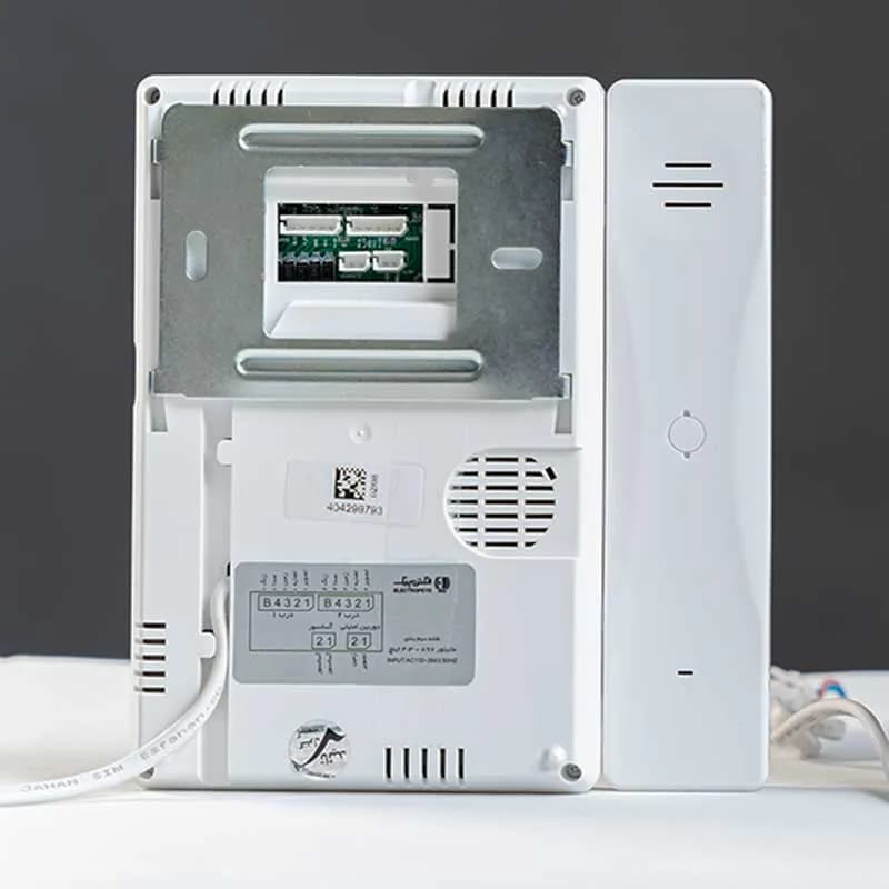 مانیتور 897 (4.3 اینچ) الکتروپیک ECO