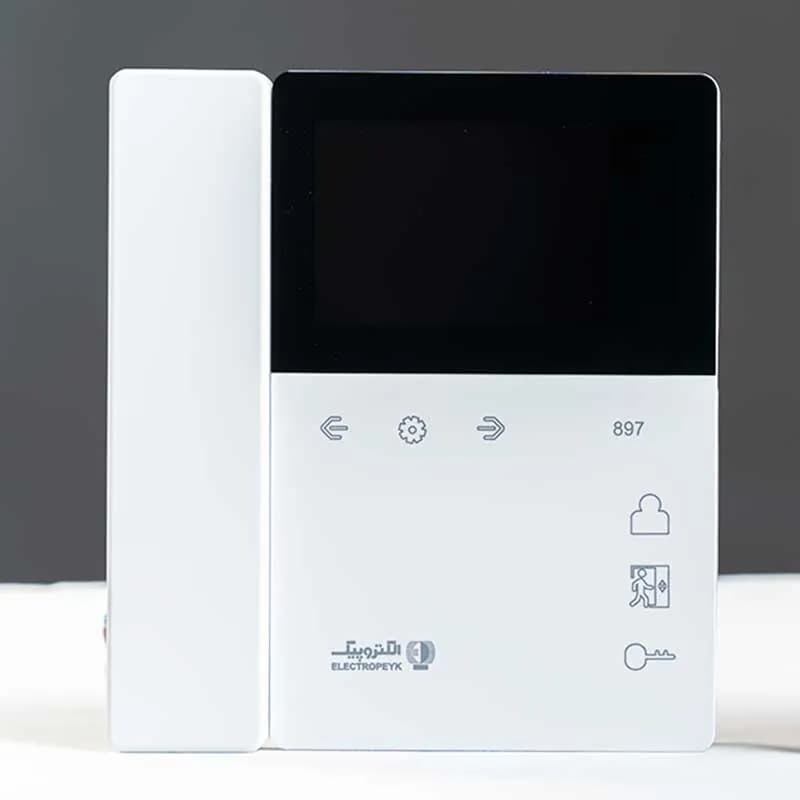 مانیتور 897 (4.3 اینچ) الکتروپیک ECO
