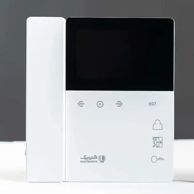 مانیتور 897 (4.3 اینچ) الکتروپیک ECO