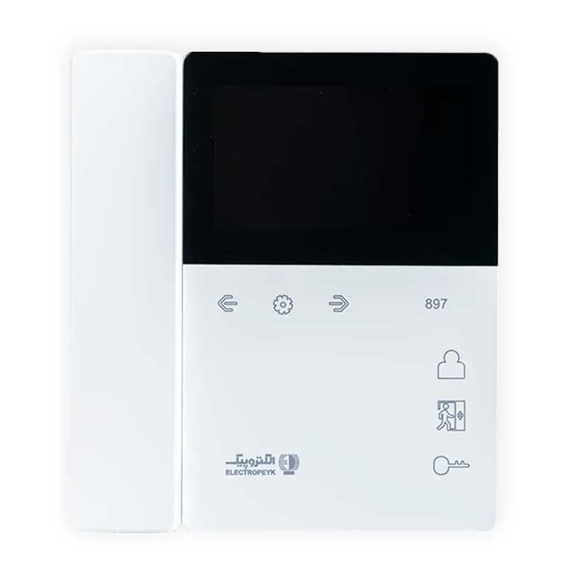 مانیتور 897 (4.3 اینچ) الکتروپیک ECO