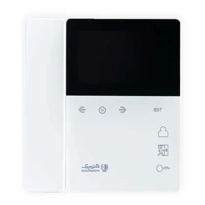 مانیتور 897 (4.3 اینچ) الکتروپیک ECO