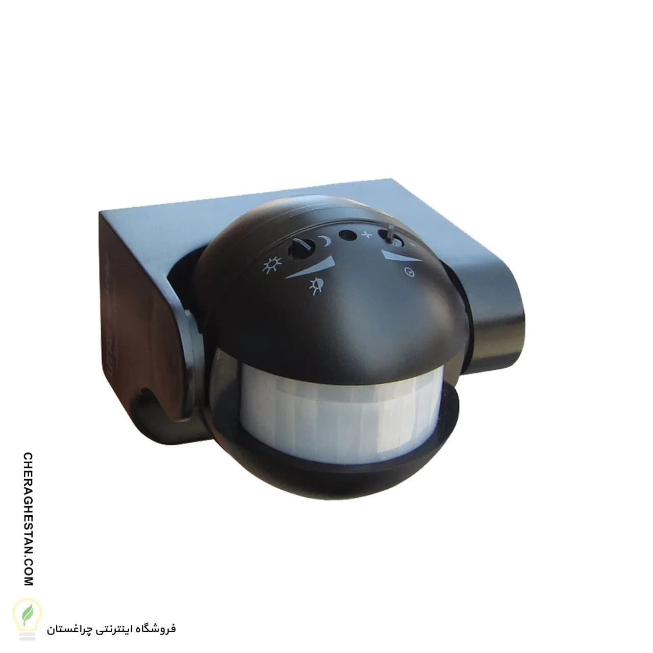 سنسور 180 درجه الکتروپیک