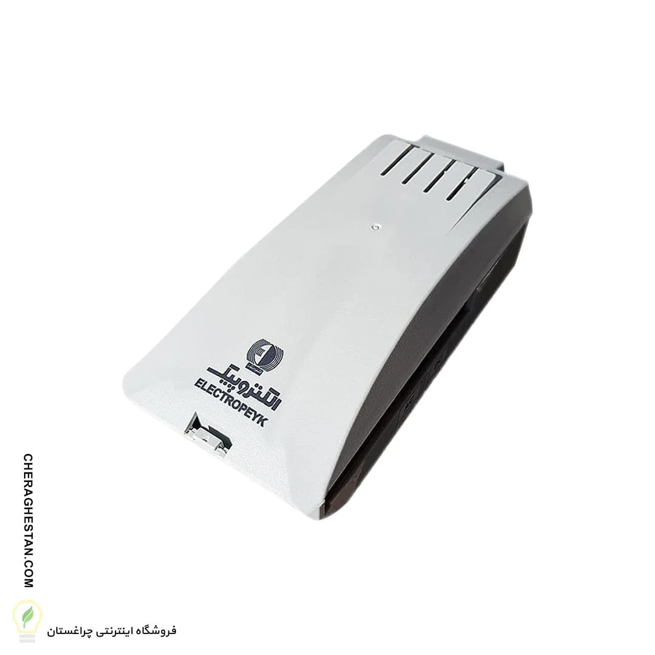 منبع تغذیه (رنـــــدا) 1195 الکتروپیک