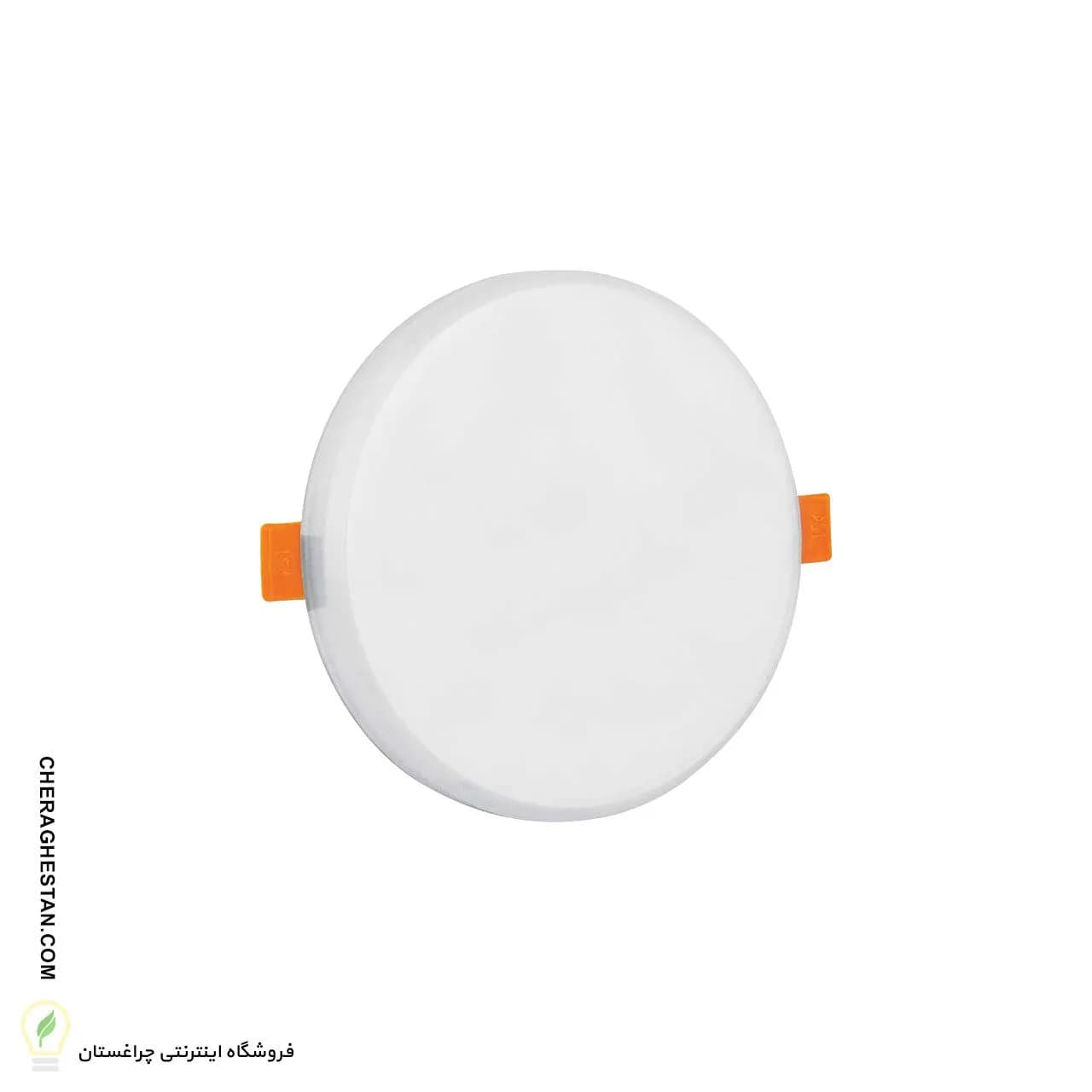 پنل توکار هایلایت 20 وات پارس شعاع توس