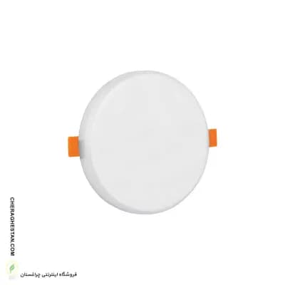 پنل توکار هایلایت 20 وات پارس شعاع توس