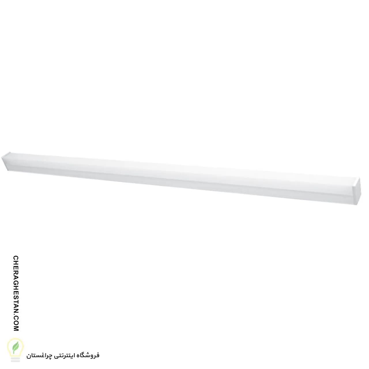 چراغ خطی 40 وات سها پارس شعاع توس