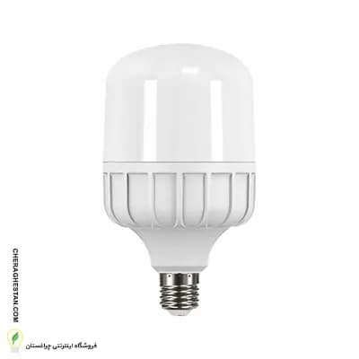 لامپ استوانه
