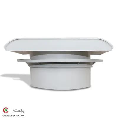 هواکش سایز 12 دنا الکتریک
