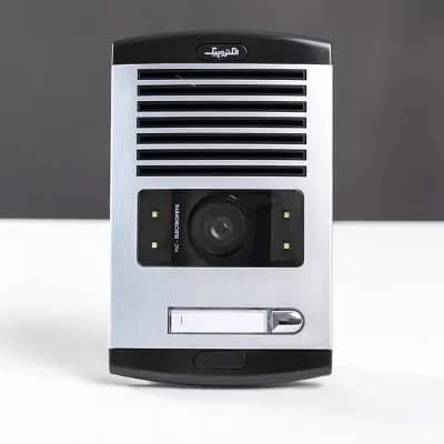 پنل رنگی 1 طبقه (FD-1086) الکتروپیک