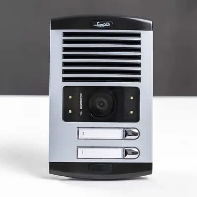 پنل رنگی 2 طبقه عمودی (FD-1086) الکتروپیک