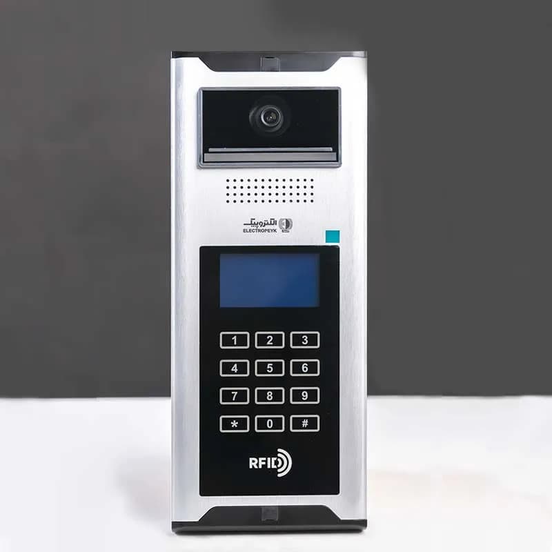 پنل 599 کدینگ الکتروپیک