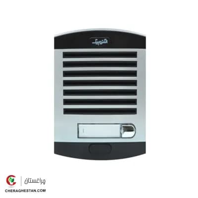 پنل آیفون صوتی الکتروپیک مدل 875 ویلایی