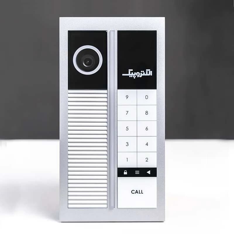 پنل 1195 نفیس کدینگ (رندا) الکتروپیک