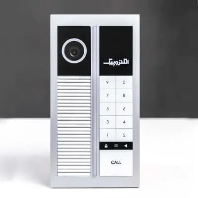 پنل 1195 نفیس کدینگ (رندا) الکتروپیک