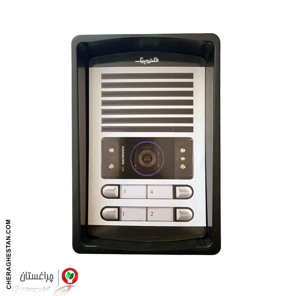 قاب روکار 387 الکتروپیک