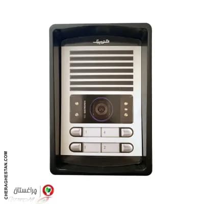 قاب روکار 387 الکتروپیک