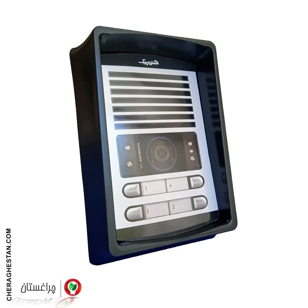 قاب روکار 387 الکتروپیک