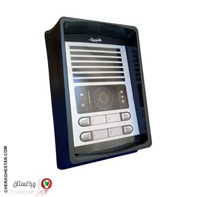 قاب روکار 387 الکتروپیک