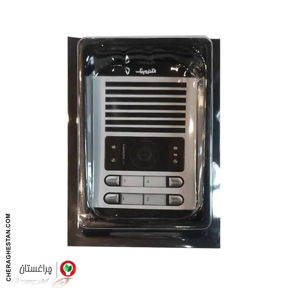 قاب روکار 387 الکتروپیک