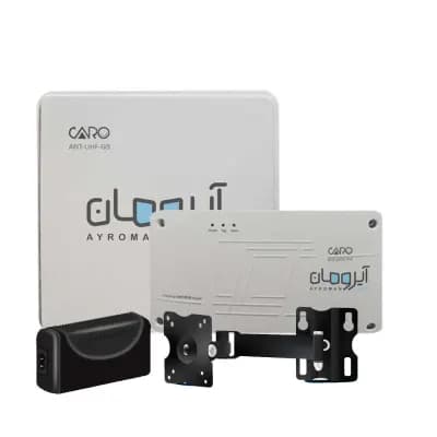 سامانه کنترل ورود و خروج RFID الکتروپیک