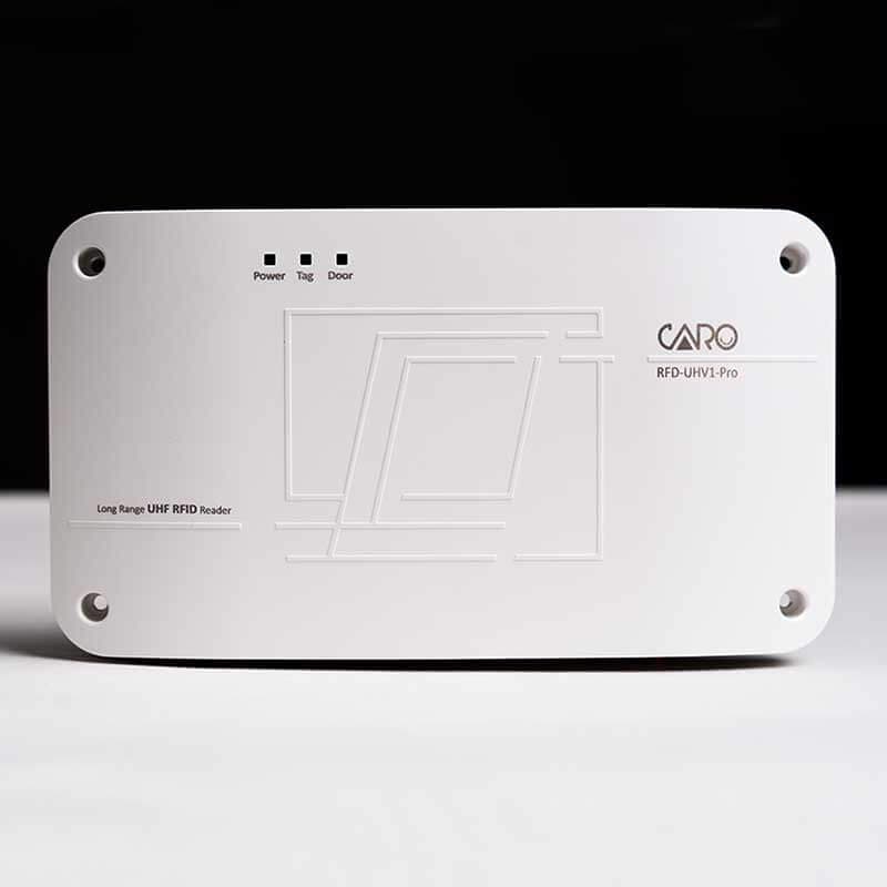 سامانه کنترل ورود و خروج RFID الکتروپیک
