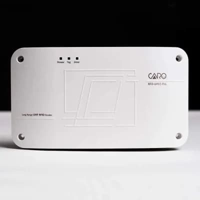 سامانه کنترل ورود و خروج RFID الکتروپیک