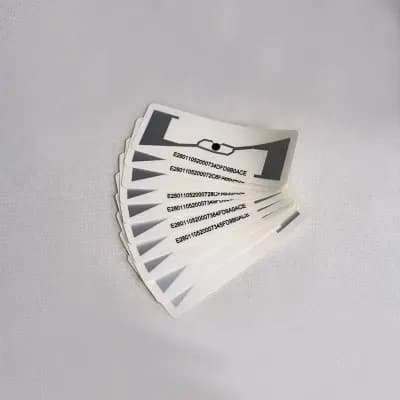 سامانه کنترل ورود و خروج RFID الکتروپیک