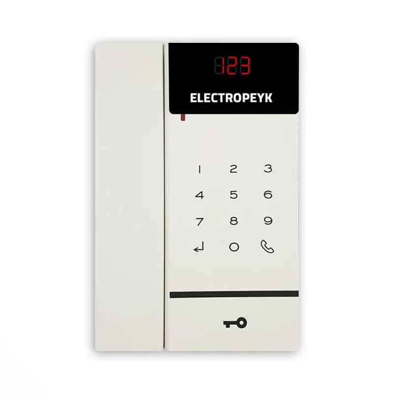 گوشی کدینگ صوتی ارتباط داخلی 299
