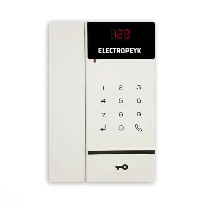 گوشی کدینگ صوتی ارتباط داخلی 299