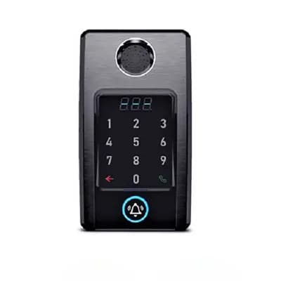 پنل کدینگ صوتی ارتباط داخلی 299