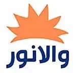 والانور پارس شعاع تابا