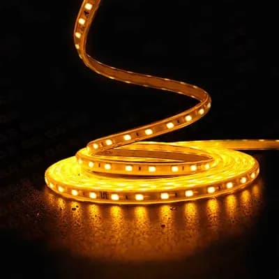ریسه شلنگی SMD لوپ لایت تراکم 180 با تراشه 2835