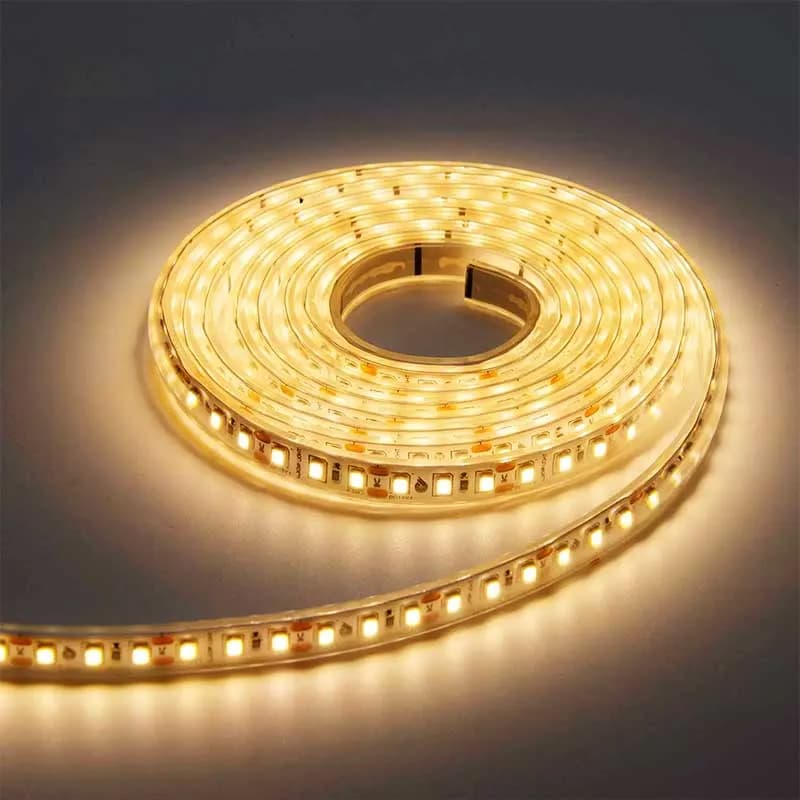 ریسه شلنگی SMD لوپ لایت تراکم 60 با تراشه 2835