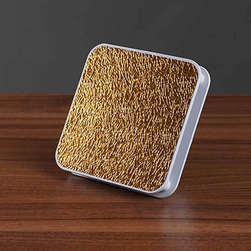 هواکش سایلنت فن پلاس مدل مربع