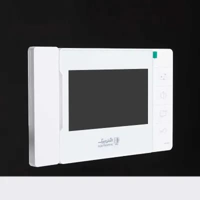 آیفون تصویری الکتروپیک 7 اینچ مدل 403 اکونومی