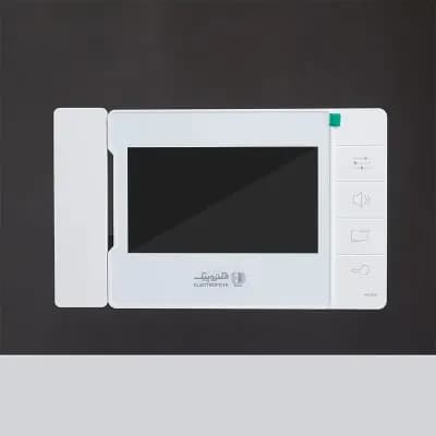 آیفون تصویری الکتروپیک 7 اینچ مدل 403 اکونومی