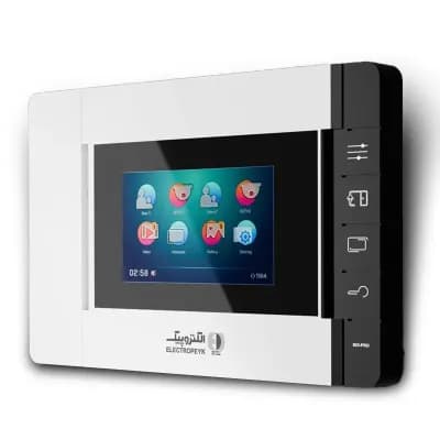 مانیتور 803 (4.3 اینچ) الکتروپیک PRO