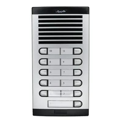 پنل صوتی 11 طبقه (875) الکتروپیک